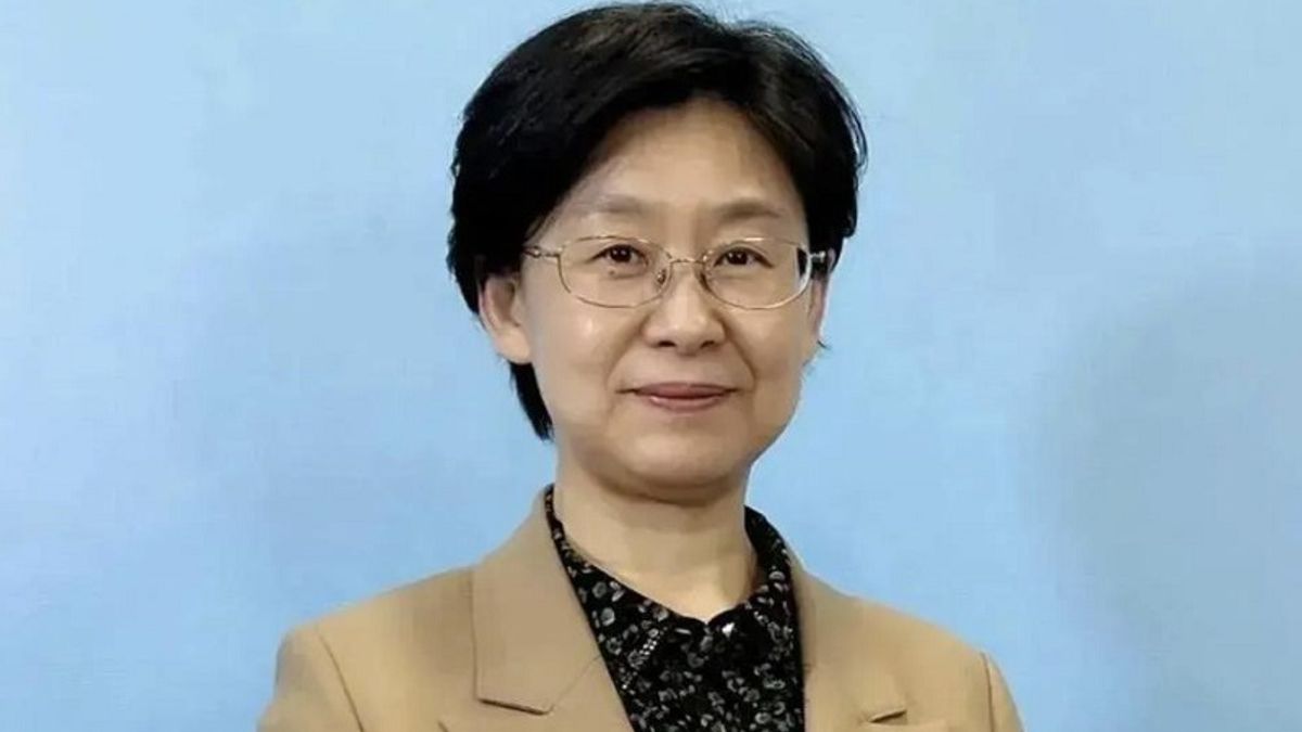 北京觀察》統戰系統大地震?江蘇台辦主任練月琴曾失言風波,現身台商論壇後「人間蒸發」