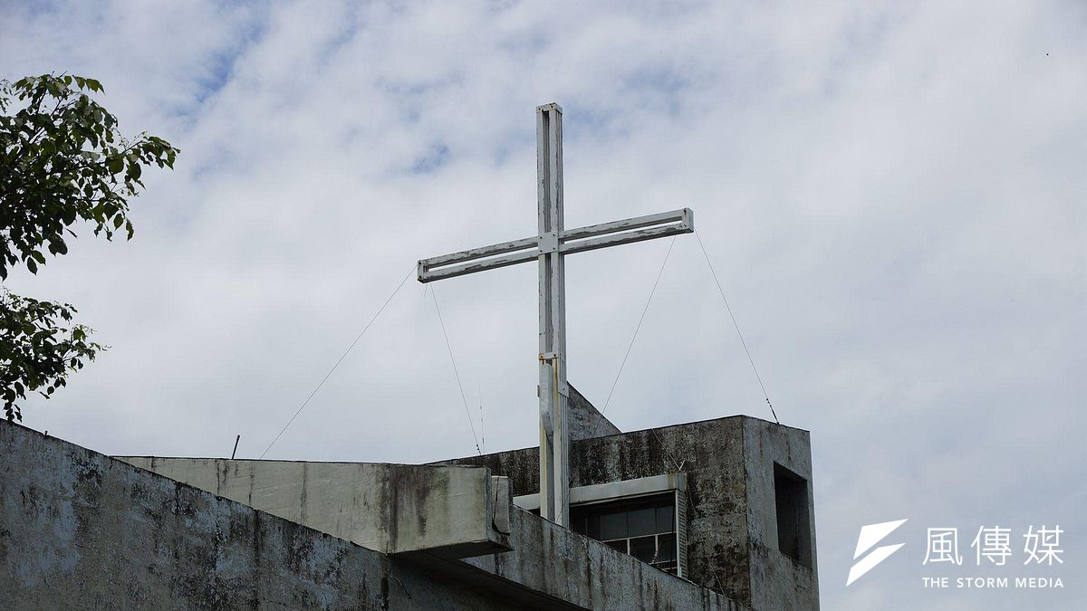 位在台東市的公東教堂,近日名列「世界建築文物保存基金會(WMF)票選世界重要現代建築」。交通大學建築所教授張基義表示,公東教堂將成為台灣的代表性建築之一。(取自台東縣政府) 位在台東市的公東教堂,近日名列「世界建築文物保存基金會(WMF)票選世界重要現代建築」。交通大學建築所教授張基義表示,公東教堂將成為台灣的代表性建築之一。(取自台東縣政府)