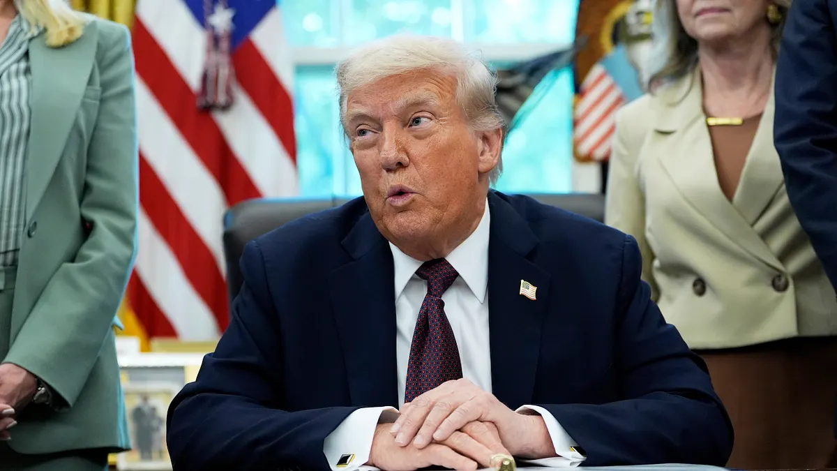 美國《華盛頓郵報》近日報導,美國總統川普為爭取即將到來的「川習會」營造氣氛,決定暫停對台灣4億美元軍援。(美聯社) 美國《華盛頓郵報》近日報導,美國總統川普為爭取即將到來的「川習會」營造氣氛,決定暫停對台灣4億美元軍援。(美聯社)