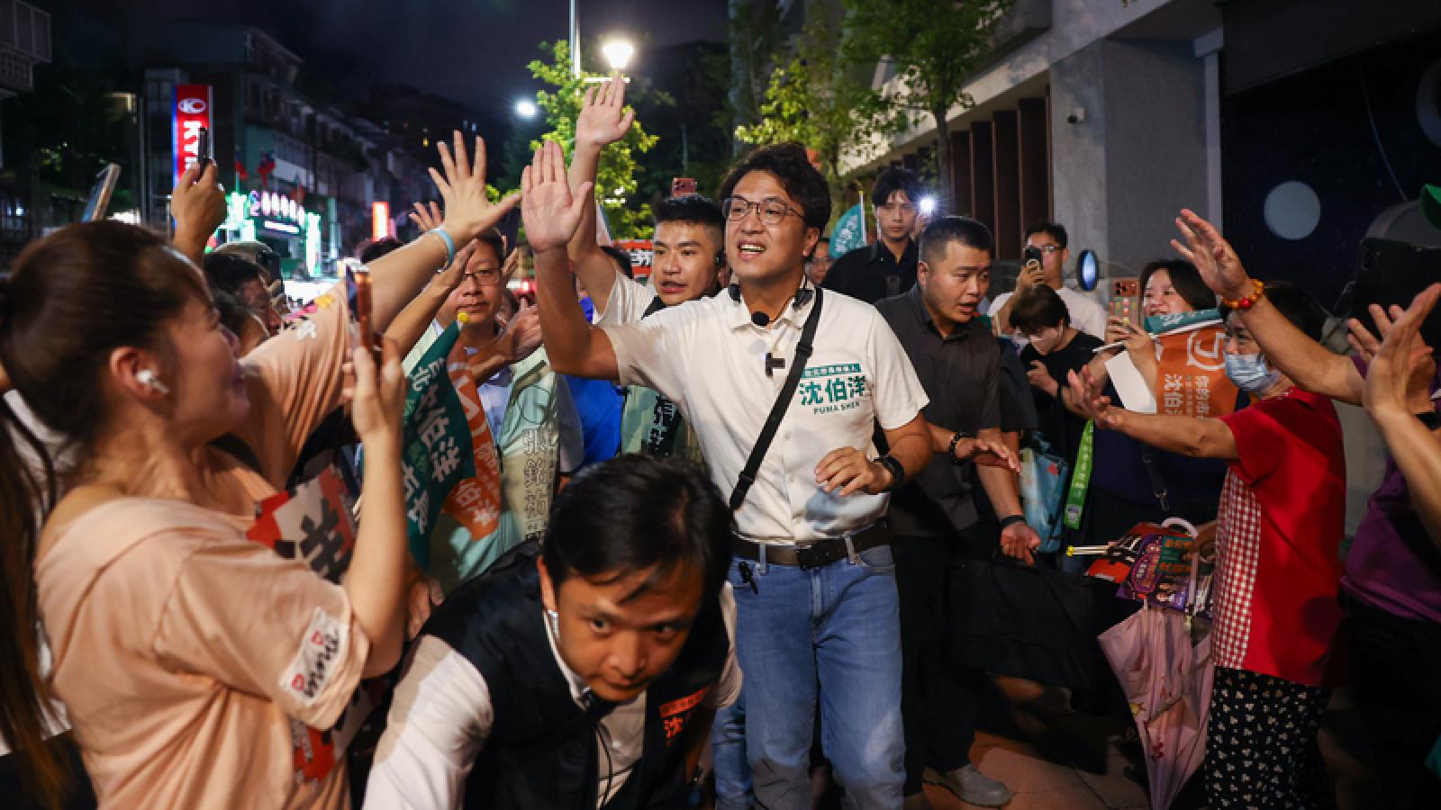 不支持沈伯洋就要被出征?王鴻薇列青鳥4大極端黑歷史:從李多慧到大學生都遭殃