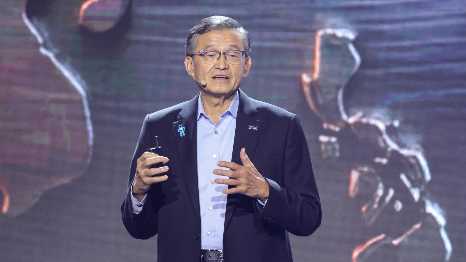 「台積電是合作夥伴,不是對手!」英特爾CEO陳立武曝高層好交情 特別飛台灣找張忠謀