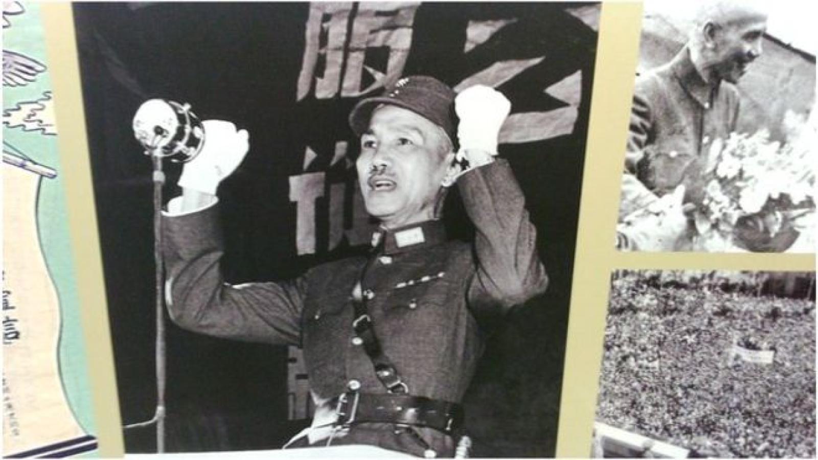 觀點投書:對日抗戰是中華民國,民進黨站隊日本憑什麼指責?