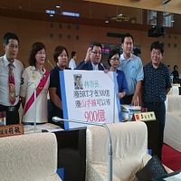 不建設叫做省錢? 藍議員吐槽林佳龍「乾脆成立太空局」 不建設叫做省錢? 藍議員吐槽林佳龍「乾脆成立太空局」