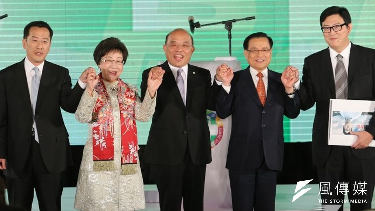 民進黨台北市政辯論會登場,黨內有意參選台北市長者先禮後兵,唇槍舌劍。(吳逸驊攝) 民進黨台北市政辯論會登場,黨內有意參選台北市長者先禮後兵,唇槍舌劍。(吳逸驊攝)