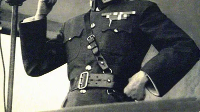 國府當時重大外交決策集中於蔣介石,蔣曾多次指定專人為特使,執行特殊的外交任務。(圖/維基百科)