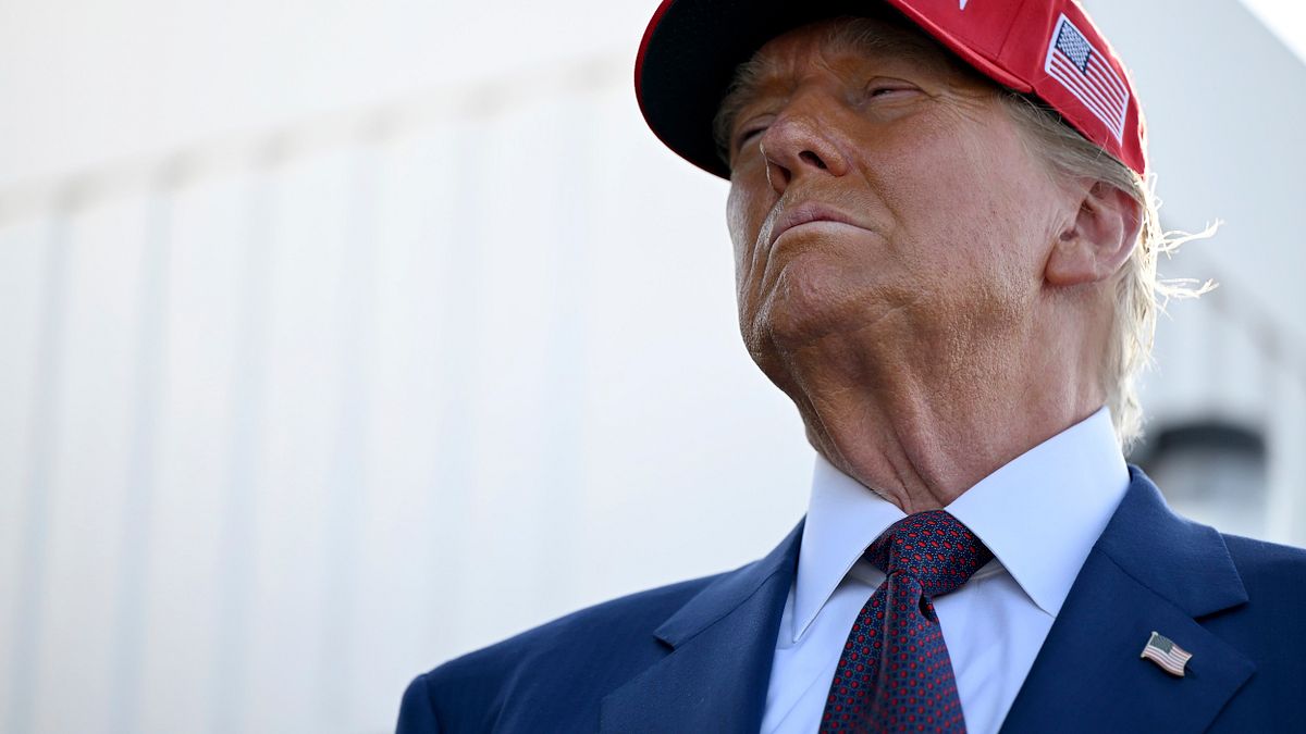 川普競選時誓言對非法移民採強硬態度,但農業團體呼籲手下留情,否則足以動搖國本。(美聯社) 川普競選時誓言對非法移民採強硬態度,但農業團體呼籲手下留情,否則足以動搖國本。(美聯社)