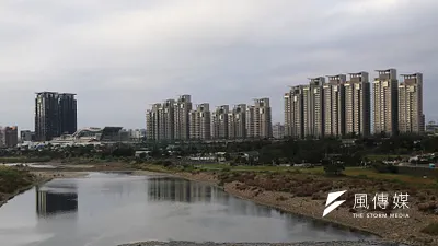 美河市案仲裁結果在11日下午發表,日勝生對仲裁結果表示十分失望,目前正由律師研究未來是否向法院申請撤銷仲裁結果。(資料照,楊子磊攝)