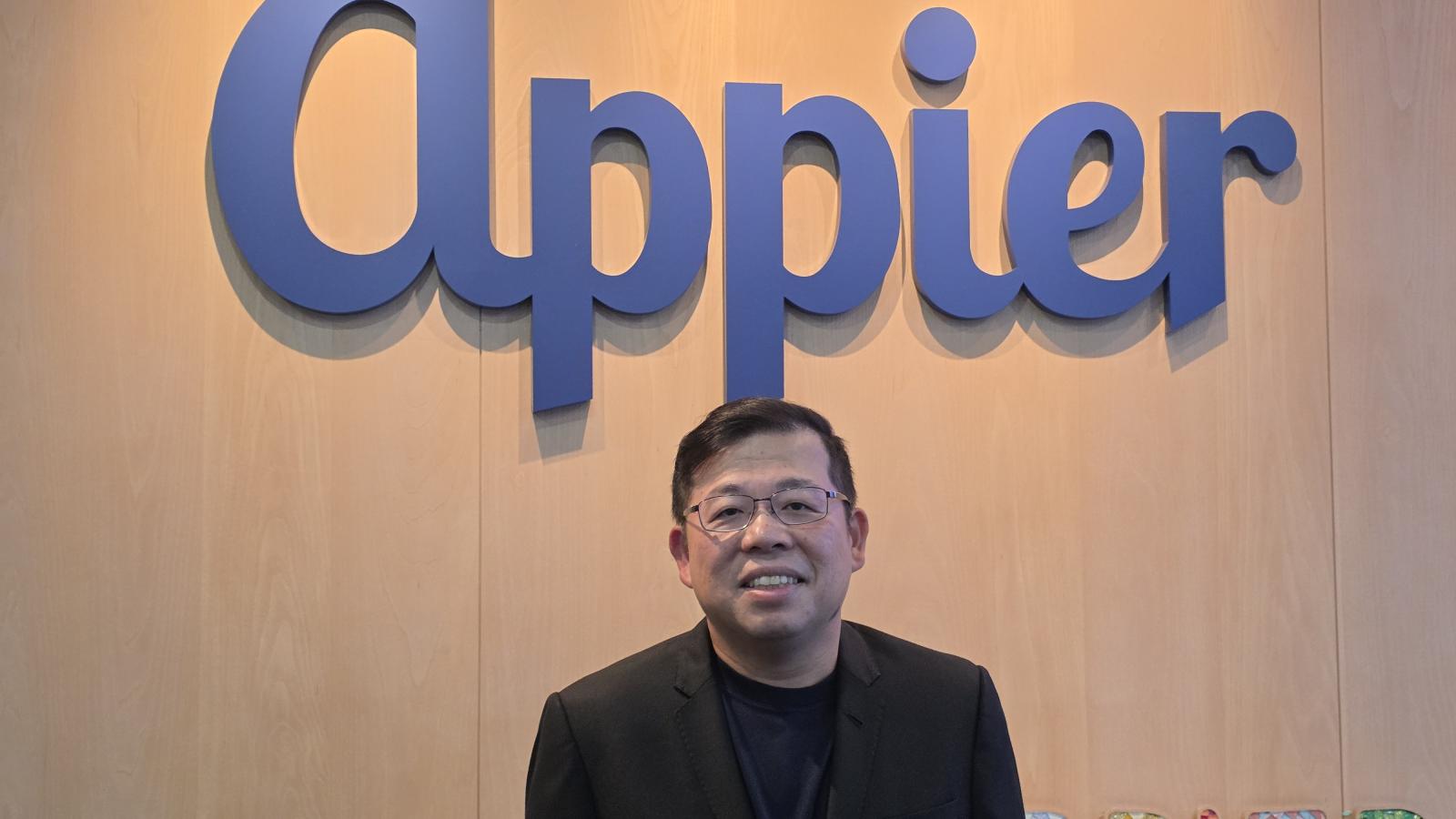 AI變現!Appier Q2營收129億日圓創高、毛利率首破60%!上修全年財測,2027拚700億日圓