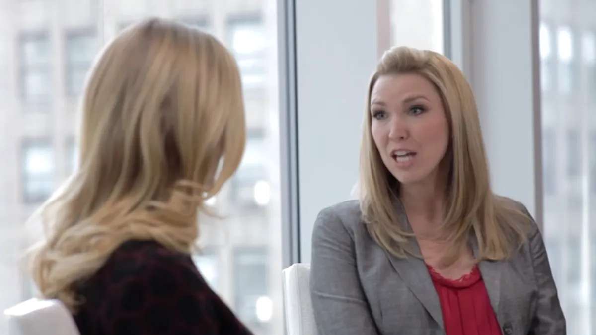 為什麼留不住好員工呢?(取自youtube) 為什麼留不住好員工呢?(取自youtube)