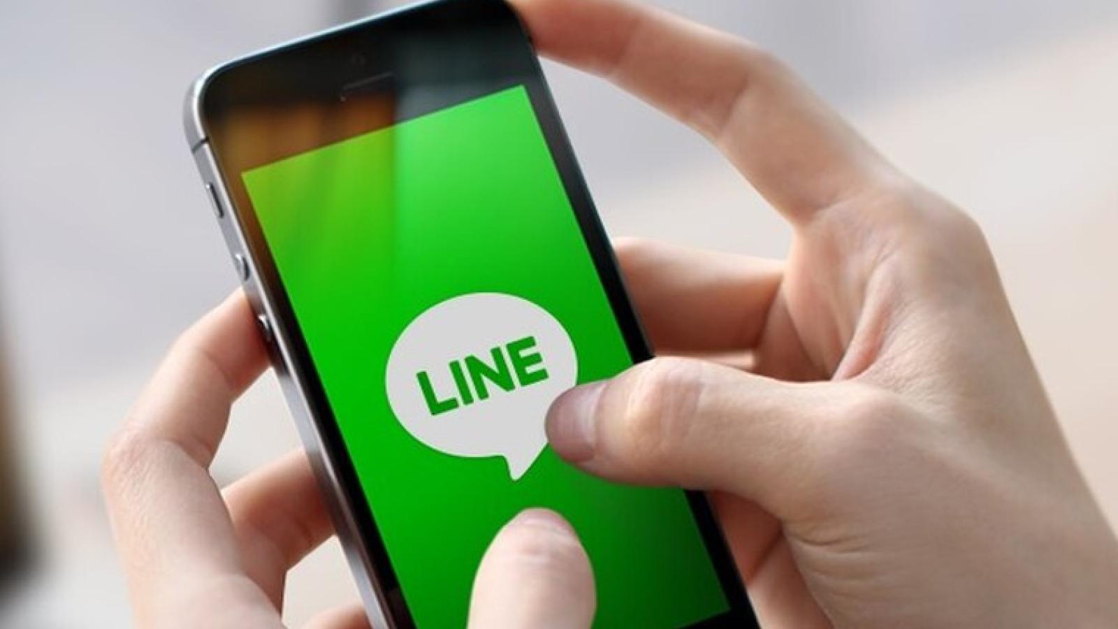 LINE通話可以錄音了「最長1小時」!視訊也能錄影 3步驟設定一次看