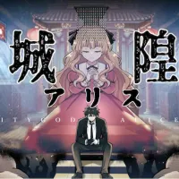 台湾のインディーゲーム開発チーム「伍狗力遊戲」が、台湾の廟信仰や都市怪談を題材とした初の商業RPG『City God Alice:城隍アリス』の海外展開を本格始動し、東京ゲームショウ2026などの国際イベントへの出展を発表した。(写真/伍狗力遊戲提供) 台湾のインディーゲーム開発チーム「伍狗力遊戲」が、台湾の廟信仰や都市怪談を題材とした初の商業RPG『City God Alice:城隍アリス』の海外展開を本格始動し、東京ゲームショウ2026などの国際イベントへの出展を発表した。(写真/伍狗力遊戲提供)