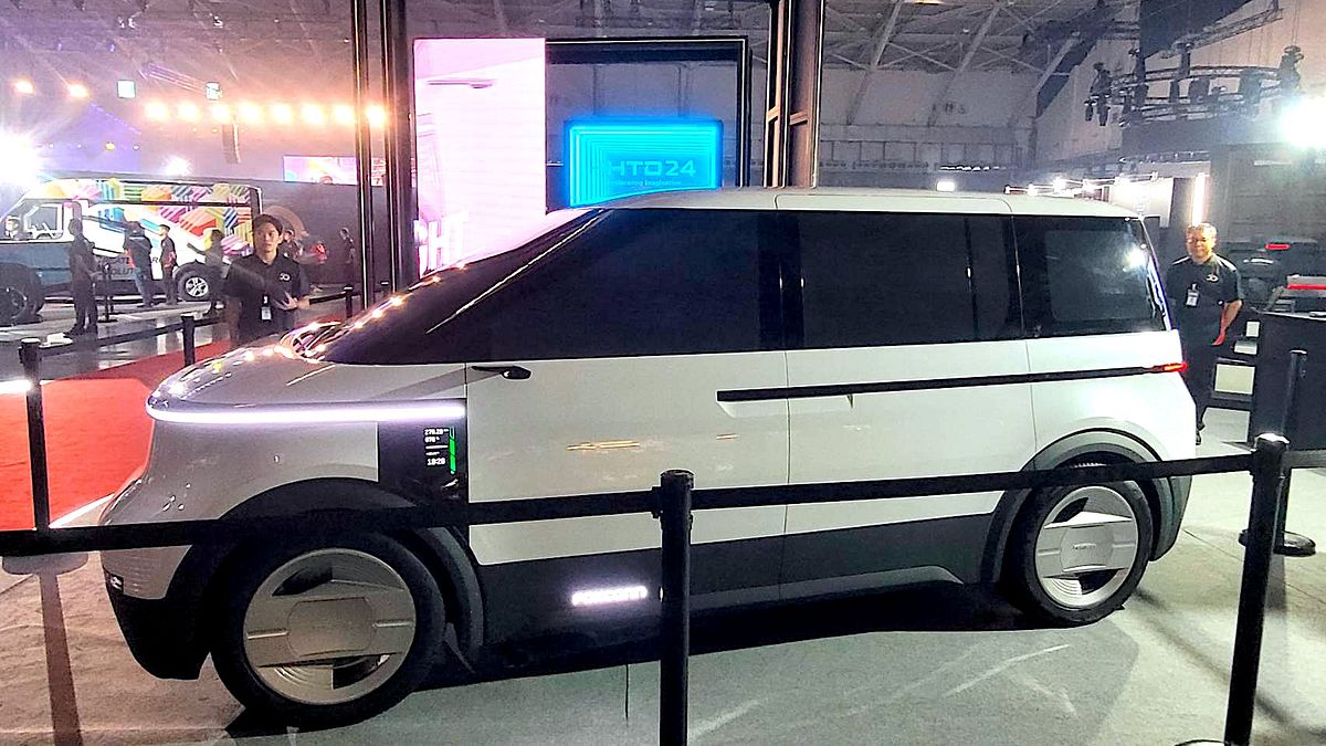 【新新聞】迎春領大紅包一萬六 汰舊換新電動車政府祭各種補助