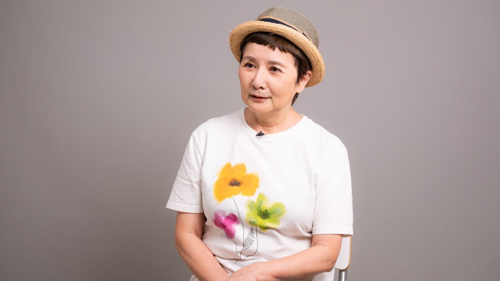 力挺蘇巧慧選新北市長!李烈:她是真的把市民放在心裡的人