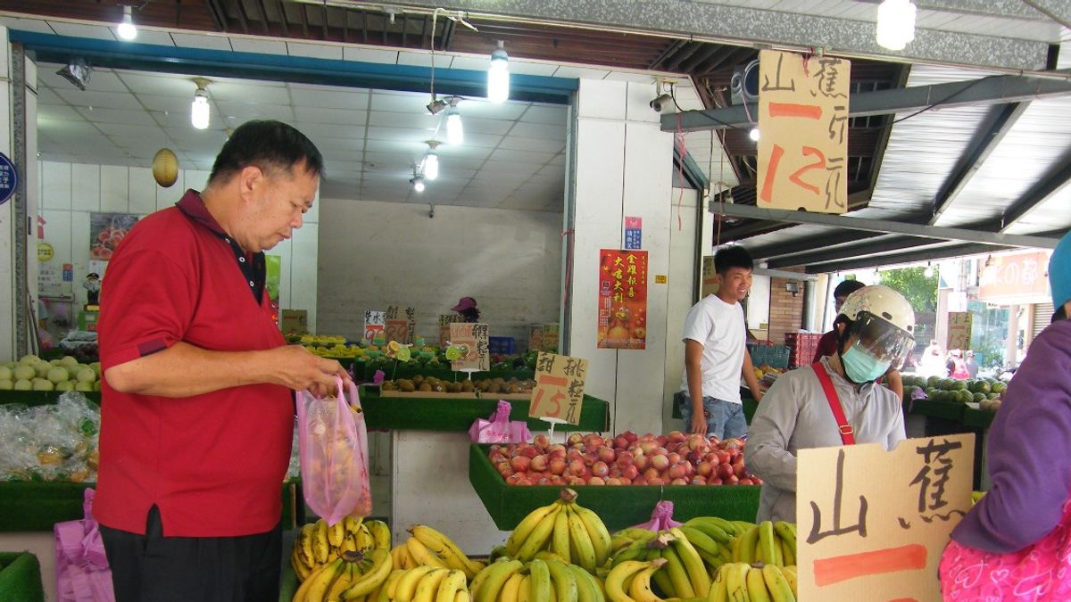 香蕉價格大跌 「低溫冷鏈」團購助蕉農 香蕉價格大跌 「低溫冷鏈」團購助蕉農