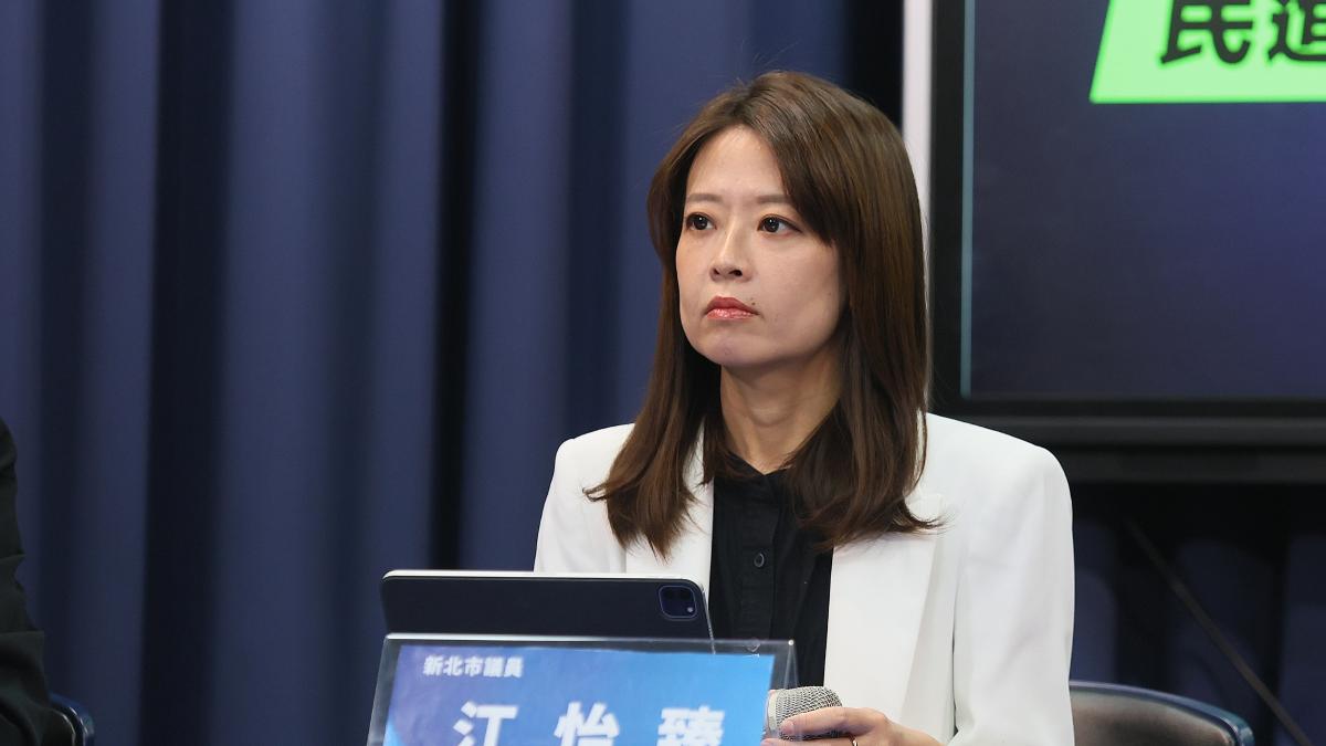 震撼彈!藍新北女戰將放棄競選連任議員 黃揚明預測下一步:小心綠營這操作