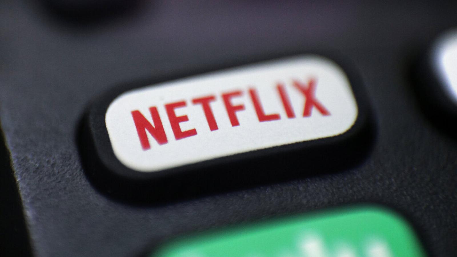 用戶成長放緩!串流霸主Netflix宣布全球裁員6%,約有千名員工飯碗不保