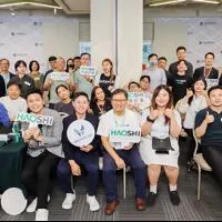 HAOSHi and Innovate 360 Bring Korean Companies to Taiwan for Business Matching HAOSHi and Innovate 360 Bring Korean Companies to Taiwan for Business Matching