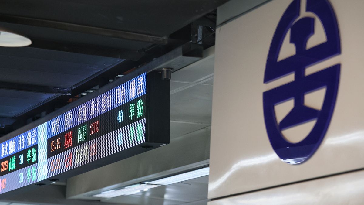 台鐵花蓮站爆致命工安事故!36歲調車工遭列車撞擊不治 運安處點名1關鍵持續追查