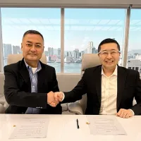 RWA.LTD Secures Strategic Investment from Luda (NYSE: LUD), Building Asia's Consumer Token Ecosystem RWA.LTD Secures Strategic Investment from Luda (NYSE: LUD), Building Asia's Consumer Token Ecosystem