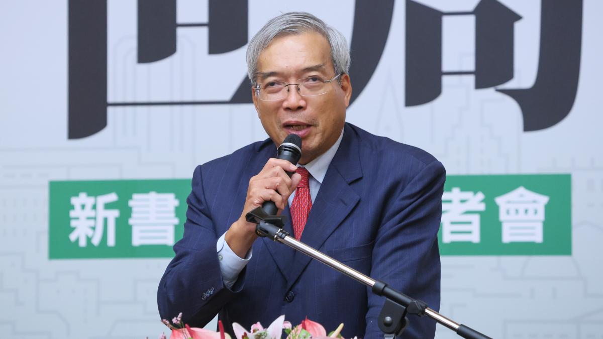 曝「這公司」有望成台灣生技業曙光!股價腰斬仍有底氣 謝金河:技術可以賣到全世界