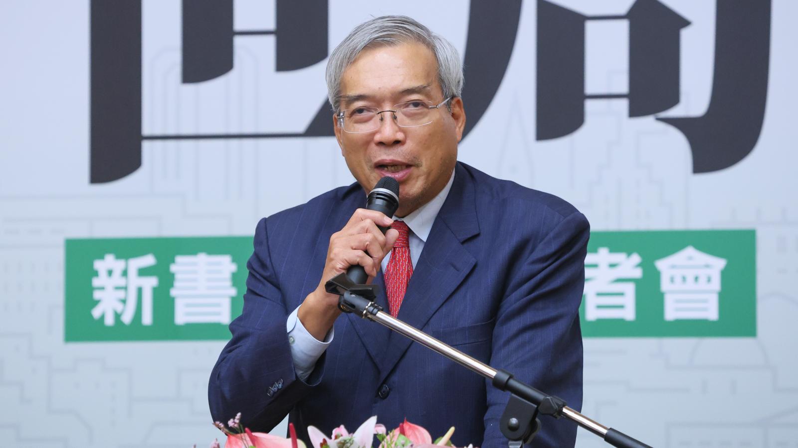 台灣是世界最危險的地方?謝金河親自走訪北韓:台海屏障遠比38度線還可靠