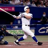 イチロー氏、松井秀喜氏、松井稼頭央氏、松坂大輔氏が「SATO presents 高校野球女子選抜 VS イチロー選抜 KOBE CHIBEN」に参加。(写真/丁勤紜撮影) イチロー氏、松井秀喜氏、松井稼頭央氏、松坂大輔氏が「SATO presents 高校野球女子選抜 VS イチロー選抜 KOBE CHIBEN」に参加。(写真/丁勤紜撮影)