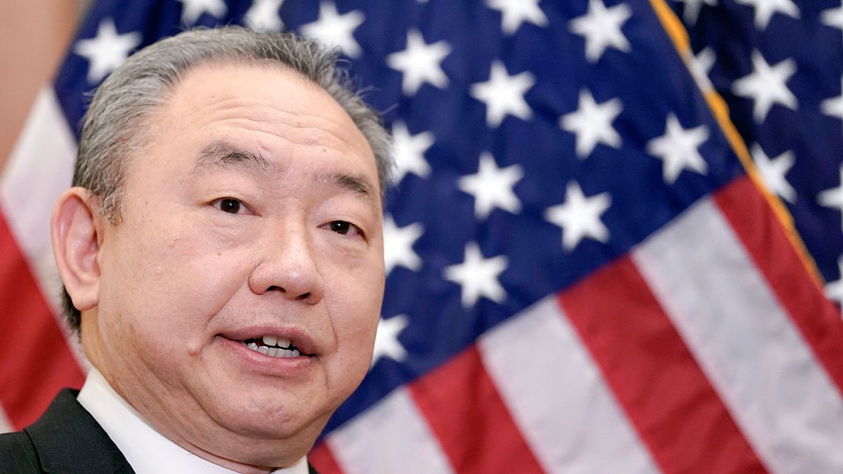 幕後》外交部也沒信心辯護!台北接到許多抱怨 駐美代表俞大㵢為何那麼穩?