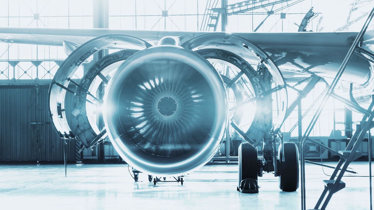 蔡司工業量測解決方案滿足各式產業需求。(圖/蔡司工業提供) 蔡司工業量測解決方案滿足各式產業需求。(圖/蔡司工業提供)