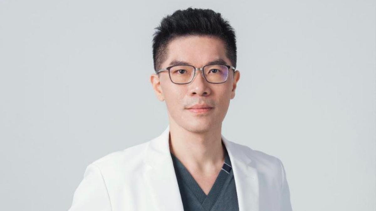 張耀元醫師:以人為本的醫美思維 從手術刀到傾聽的距離 | 唐可欣 | 地方新聞 - 風傳媒