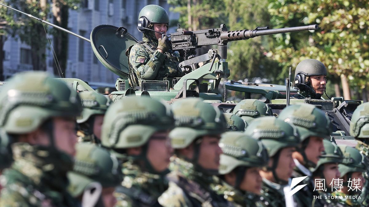 筆者認為,國軍待遇改革刻不容緩,唯有提升薪資與環境,才能真正吸引與留住優秀人才,強化國軍戰力。(資料照,柯承惠攝) 筆者認為,國軍待遇改革刻不容緩,唯有提升薪資與環境,才能真正吸引與留住優秀人才,強化國軍戰力。(資料照,柯承惠攝)