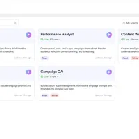 MoEngage Launches Merlin AI Custom Agents With Full Visibility, Marketer-Defined Guardrails, and Open MCP Architecture MoEngage Launches Merlin AI Custom Agents With Full Visibility, Marketer-Defined Guardrails, and Open MCP Architecture