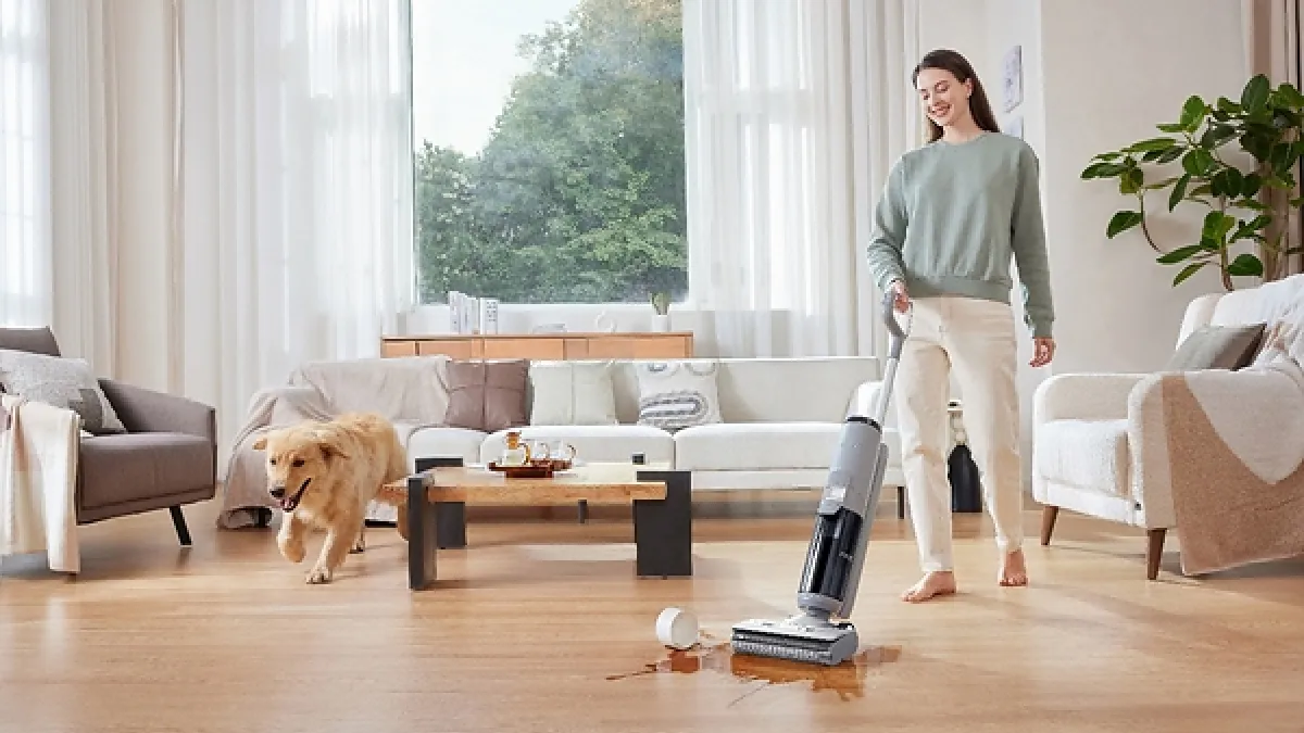 Tineco Highlights the Rise of Between-Moments Cleaning in Modern Households