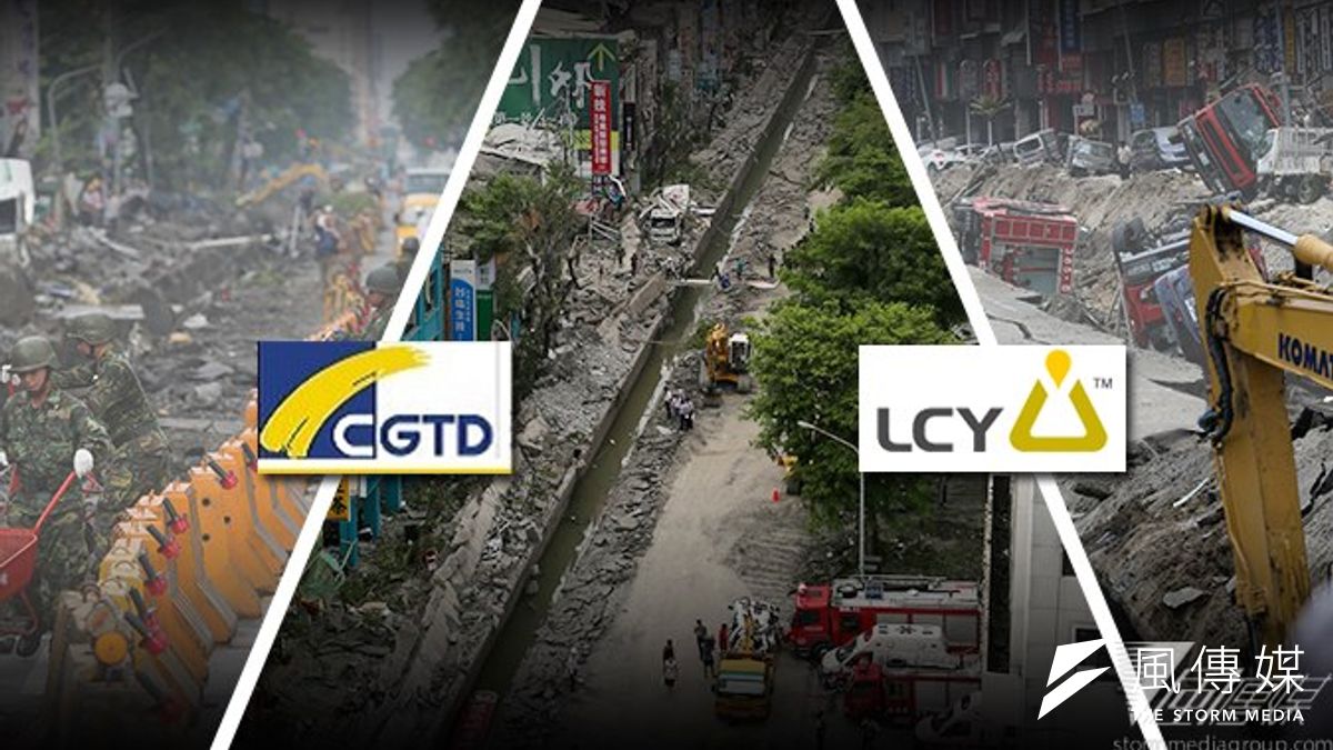 氣體壓力監控儀器只有輸送端的華運有,華運持壓測試誤判無丙烯外洩難辭其咎,而榮化忽視流量異常因而沒有通報主管機關,則有重大疏失。(影像合成:風傳媒) 氣體壓力監控儀器只有輸送端的華運有,華運持壓測試誤判無丙烯外洩難辭其咎,而榮化忽視流量異常因而沒有通報主管機關,則有重大疏失。(影像合成:風傳媒)