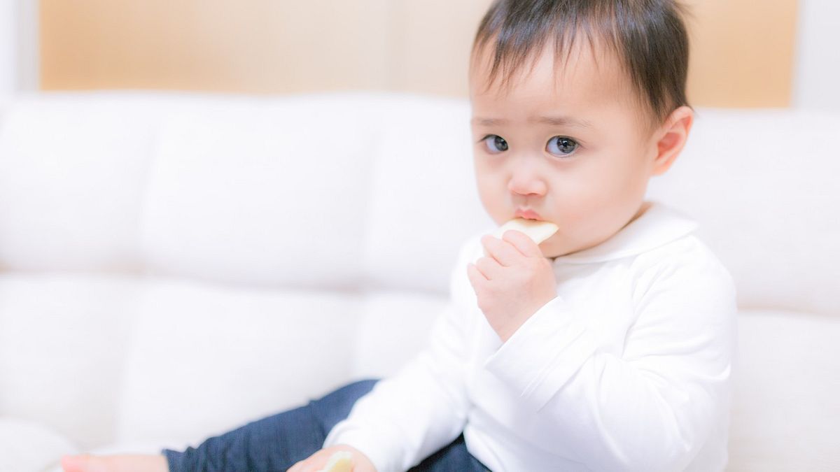 對待孩子,問題往往不是可愛,而是尊重。(示意圖非本人/すしぱく@pakutaso) 對待孩子,問題往往不是可愛,而是尊重。(示意圖非本人/すしぱく@pakutaso)