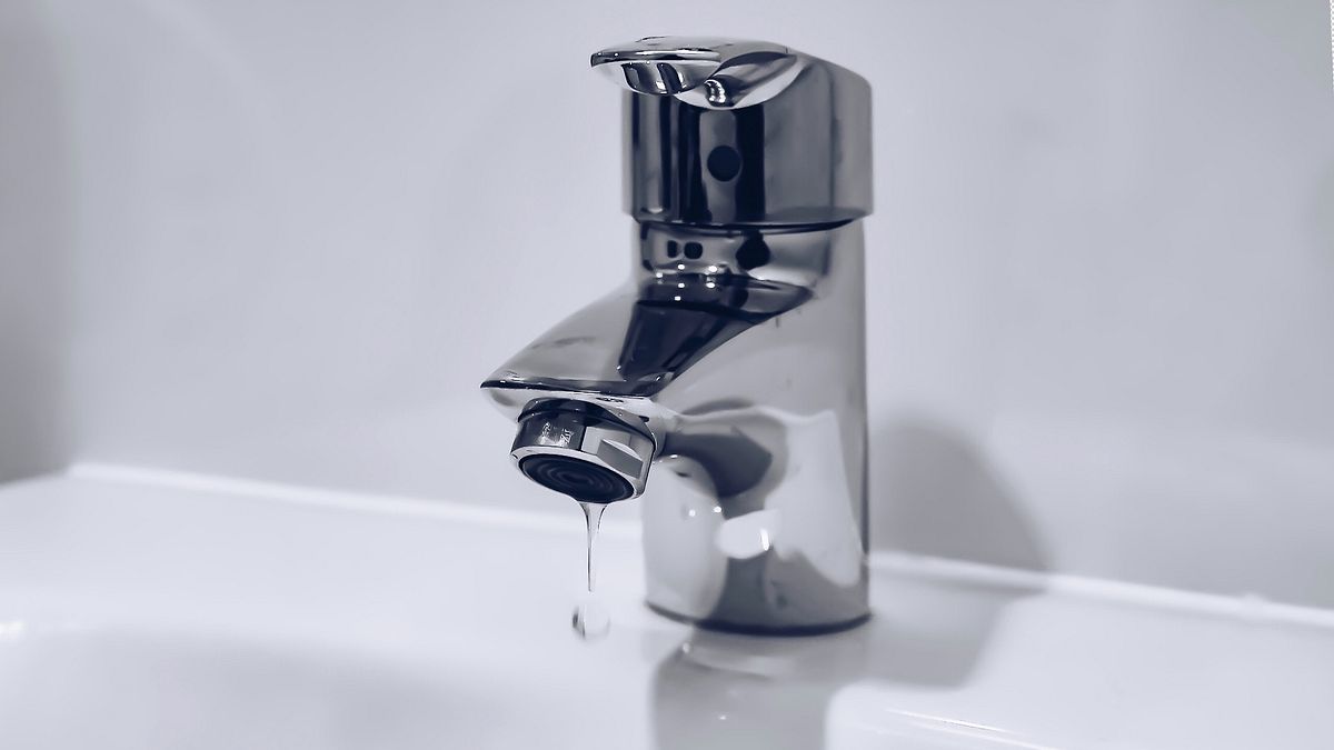 趕快儲水!2縣市停水「最長21小時、從早到晚沒水用」,一鍵速查停水範圍