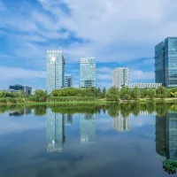 Livable Changzhou emerges as magnet for global investment, talent Livable Changzhou emerges as magnet for global investment, talent