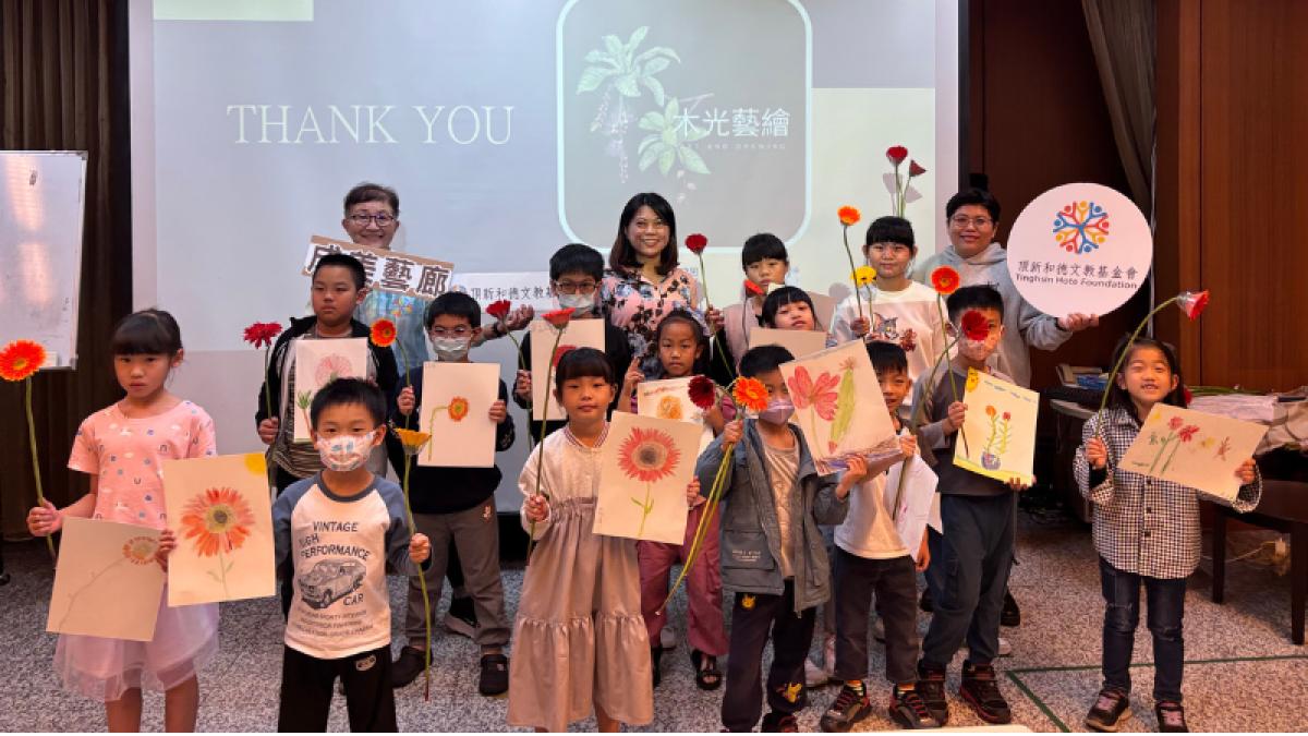 2027成美藝廊年度展覽徵件開跑 打造多元藝術創作交流平台