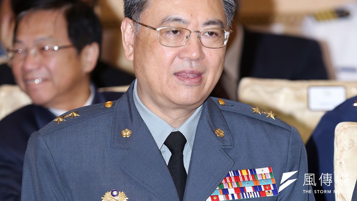 立委質疑美方對台輸出武器裝備關鍵技術設限,軍備局長金壽豐表示,個人感覺美國政府對台的態度是愈來愈和緩。(資料照,林韶安攝) 立委質疑美方對台輸出武器裝備關鍵技術設限,軍備局長金壽豐表示,個人感覺美國政府對台的態度是愈來愈和緩。(資料照,林韶安攝)