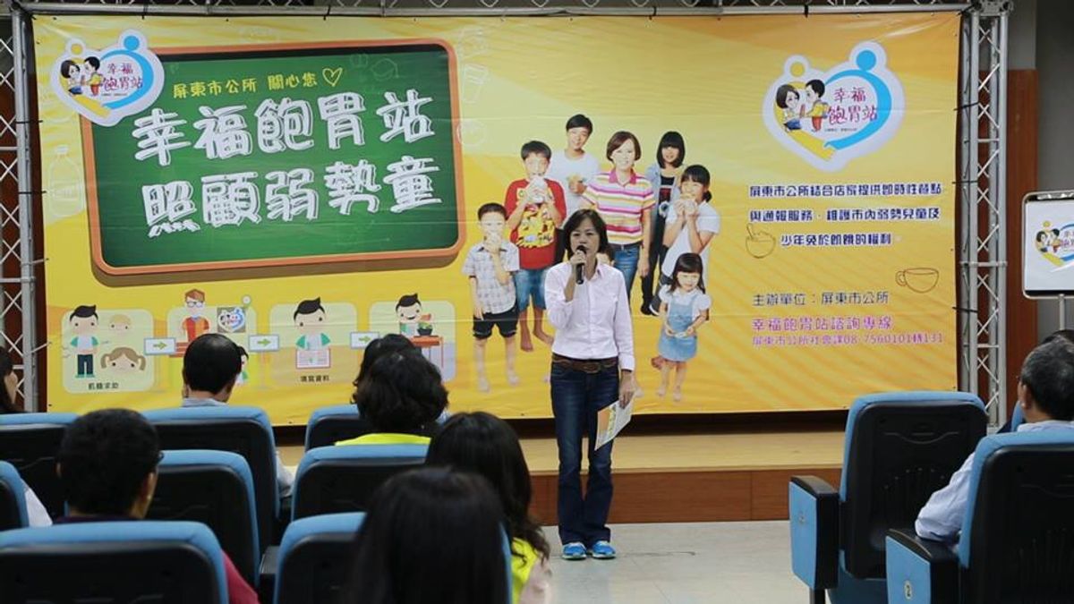 屏東市長林亞莼與其夫陳俊良涉嫌貪汙,屏東地檢署11日偵結起訴。(圖片取自林亞莼臉書) 屏東市長林亞莼與其夫陳俊良涉嫌貪汙,屏東地檢署11日偵結起訴。(圖片取自林亞莼臉書)