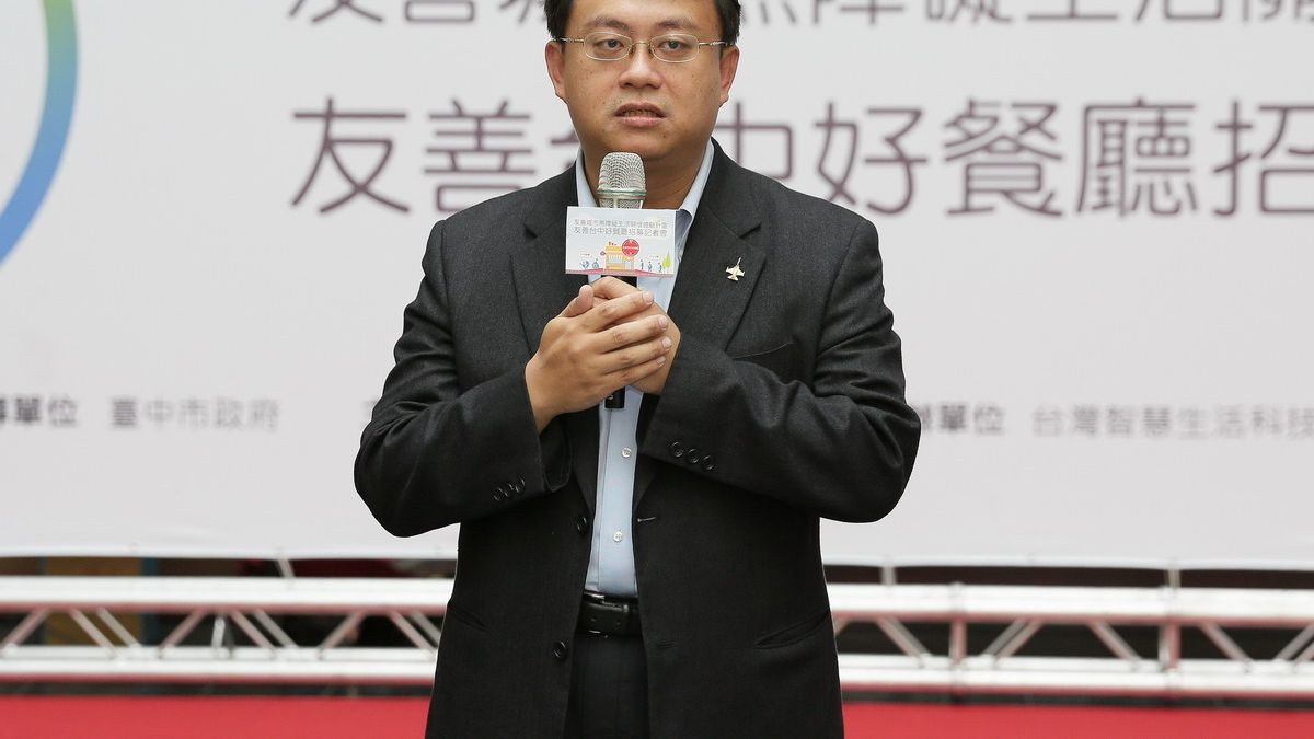 中市北區肉品市場 108年將遷建烏日 中市北區肉品市場 108年將遷建烏日