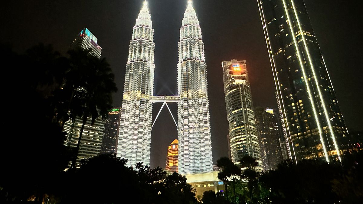 不少國人最近流行前往馬來西亞旅遊。(示意圖/免費圖庫photo-AC) 不少國人最近流行前往馬來西亞旅遊。(示意圖/免費圖庫photo-AC)
