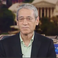 中国問題専門家のゴードン・チャン氏は、中国がロシアやイランとの関係を深め、脅威を形成していると指摘。(YouTube動画より) 中国問題専門家のゴードン・チャン氏は、中国がロシアやイランとの関係を深め、脅威を形成していると指摘。(YouTube動画より)