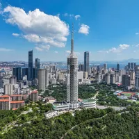 Summer Davos spotlight falls on host city Dalian's economic rise Summer Davos spotlight falls on host city Dalian's economic rise