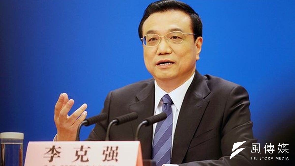 李克強期待ECFA後續協議早出成果。(取自網路) 李克強期待ECFA後續協議早出成果。(取自網路)