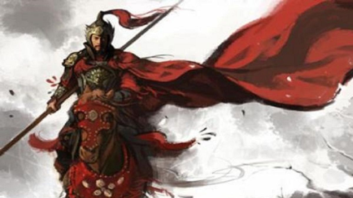 劉邦成了二、三千人義軍的首領,這個沛公簡直是天上掉下來的,難道這就是「得天命」了嗎?(資料照) 劉邦成了二、三千人義軍的首領,這個沛公簡直是天上掉下來的,難道這就是「得天命」了嗎?(資料照)