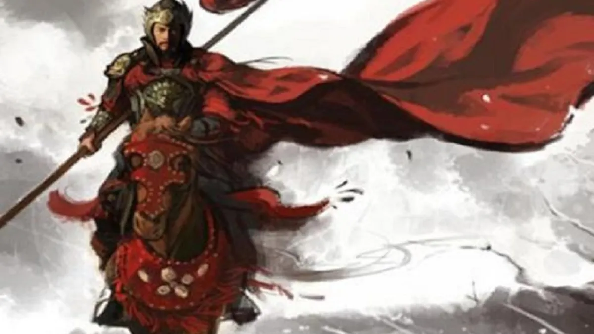 劉邦成了二、三千人義軍的首領,這個沛公簡直是天上掉下來的,難道這就是「得天命」了嗎?(資料照)