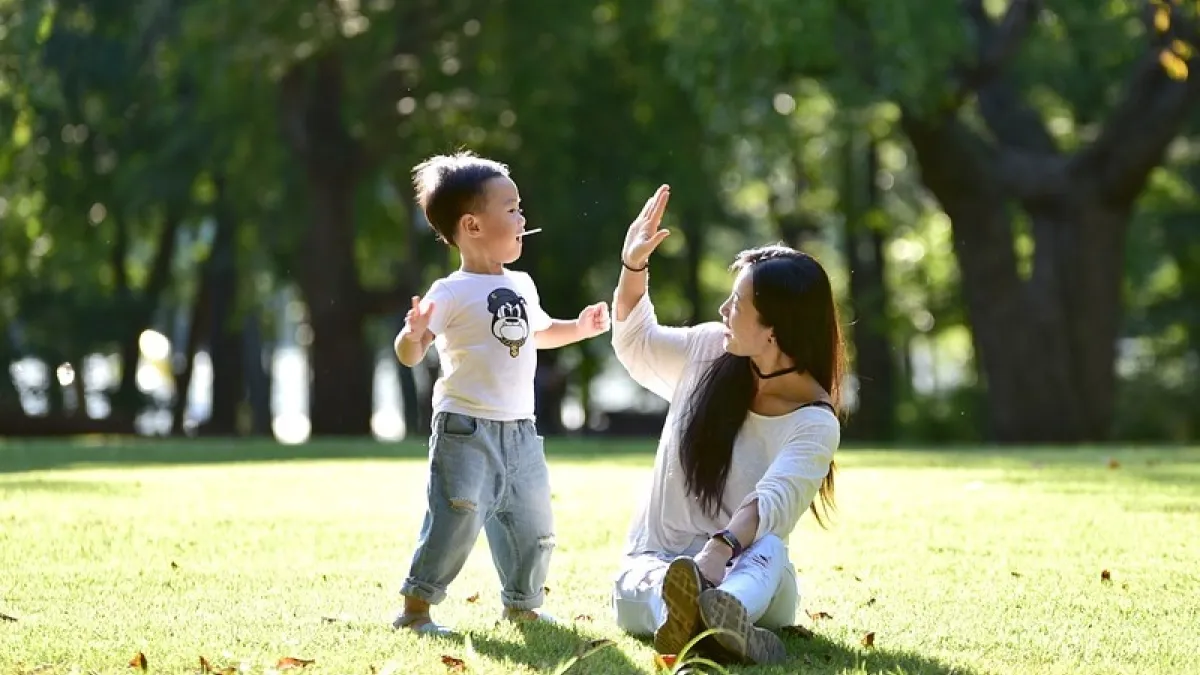 父母為孩子取個好名,但太創意的名字卻讓其尷尬一輩子。(示意圖/取自免費圖庫pixabay)