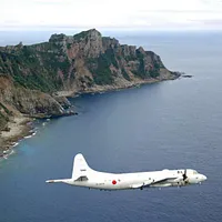 近年、「日本が北方四島を奪還」とする報道がネット上で拡散。画像は報道とは無関係のイメージ。(AP通信) 近年、「日本が北方四島を奪還」とする報道がネット上で拡散。画像は報道とは無関係のイメージ。(AP通信)