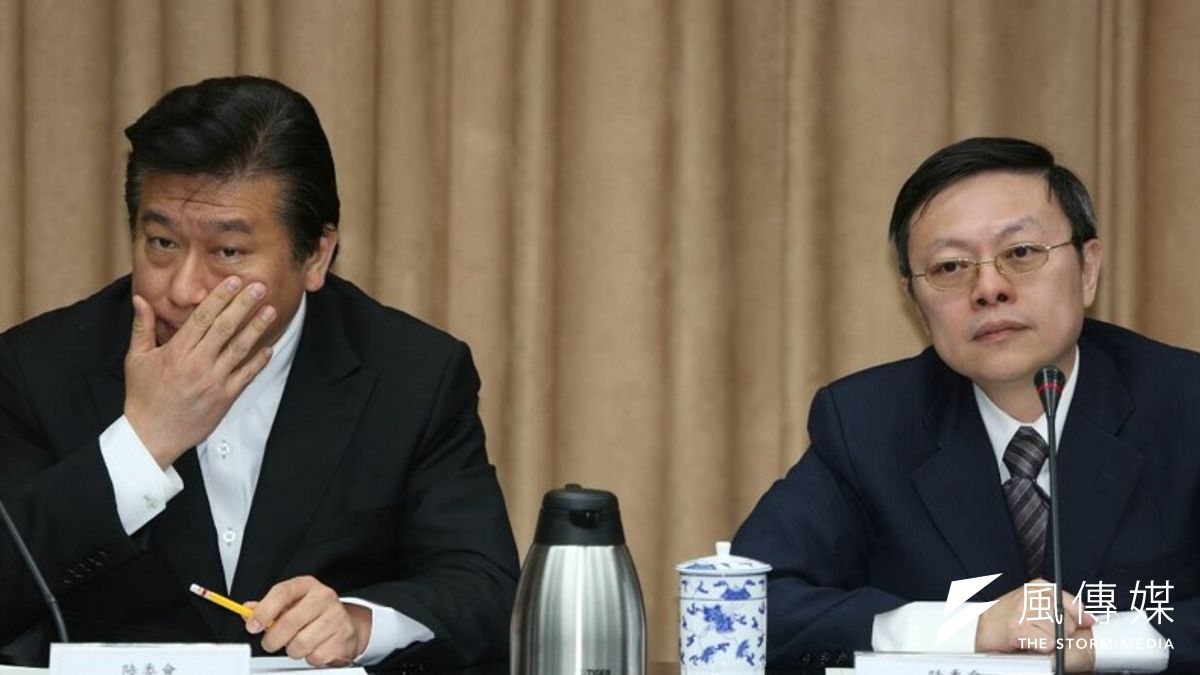 陸委會推動《台灣地區與大陸地區訂定協議處理及監督條例》,能更加嚴格審查兩岸協議,並定期檢討兩岸已簽署的21項協議。(余志偉攝) 陸委會推動《台灣地區與大陸地區訂定協議處理及監督條例》,能更加嚴格審查兩岸協議,並定期檢討兩岸已簽署的21項協議。(余志偉攝)