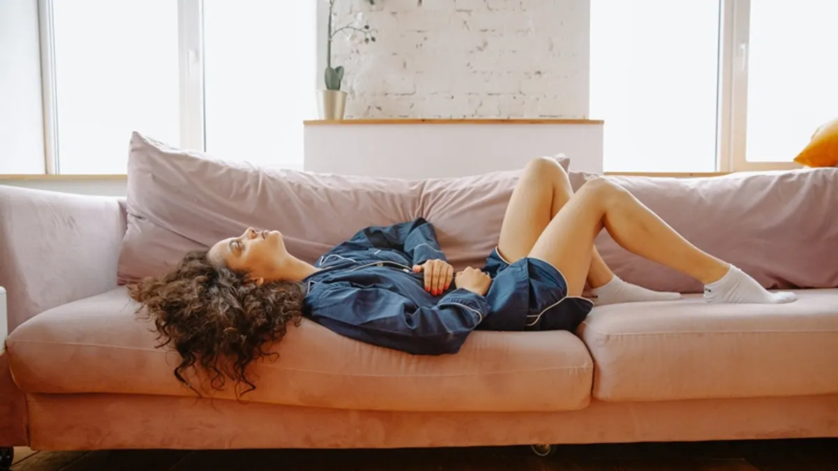 當身體不舒服時,要如何表達,讓我們來看看吧。(圖/取自pexels) 當身體不舒服時,要如何表達,讓我們來看看吧。(圖/取自pexels)